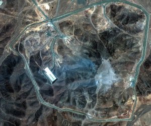 Иран ускорил строительство секретного военного объекта после ударов США