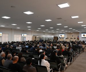 Ermənistan vətəndaşlarının məhkəməsində Aprel döyüşləri ilə bağlı sənədlər elan olunub