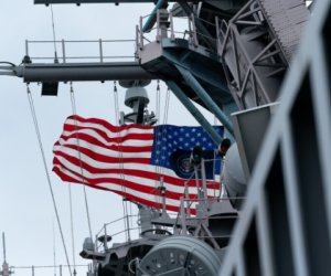 Борьба с наркоторговлей: Америка готовит удары по Венесуэле
