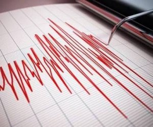 В Китае произошло землетрясение магнитудой 5,2