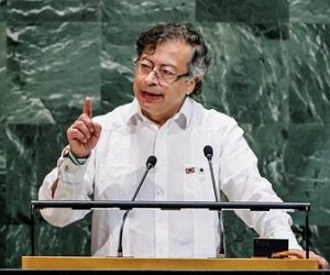 США отзовут визу президента Колумбии