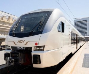 III MDB Oyunlarının açılşıına görə Gəncəyə əlavə qatar reysi təyin olunub