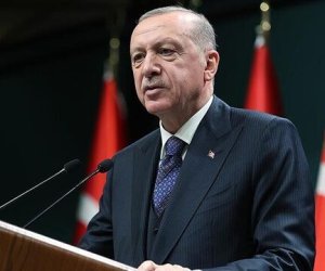 Ərdoğandan Anım Günü ilə bağlı paylaşım