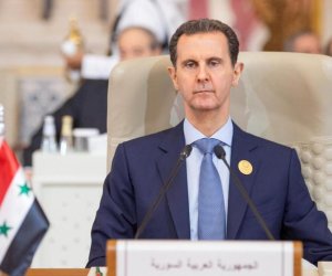 Сирийский суд выдал ордер на Асада