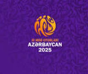 Bu gün Azərbaycanda III MDB Oyunlarının açılış mərasimi keçiriləcək
