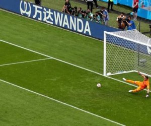 FİFA penalti zərbələri qaydasını dəyişməyi planlaşdırır