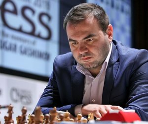 Мамедъяров сыграет на Кубке Европы за турецкий клуб