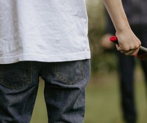 Toyda bəy də daxil olmaqla 4 nəfəri bıçaqladı