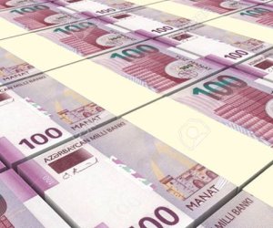 Regionalar üzrə ən çox əmanət qoyuluşu Abşeron-Xızının payına düşür