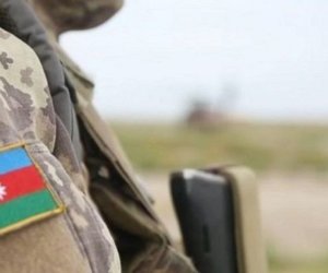Gizir və miçmanlar üçün həqiqi hərbi xidmətdə olmanın müddətinin artırılması təklif olunur