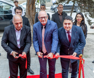 “Nar” regional satış şəbəkəsini genişləndirir – yeni mağaza Salyanda!
