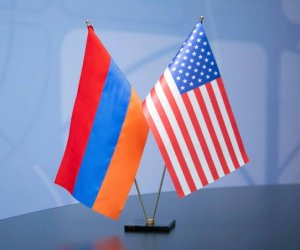Армения и США обсуждают детали «Маршрута Трампа»