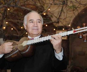 Xalq artisti Ramiz Quliyev xəstəxanaya yerləşdirilib