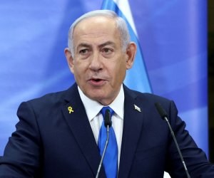 Netanyahu Qətərin Baş nazirindən üzr istəyib