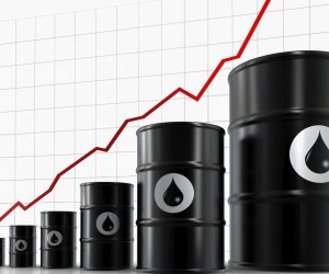 Нефть на мировых рынках подешевела