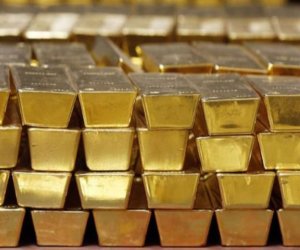 Экспорт золота из Азербайджана увеличился более чем в два раза