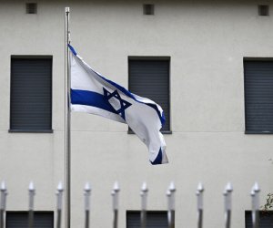 Израиль внёс ряд поправок в план Трампа по Газе