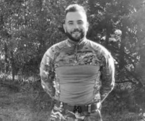 Ukrainian actor killed in Russian airstrike