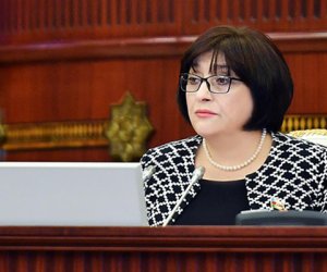 Milli Məclis 3 sessiyada 110 qanun və qərar qəbul edib