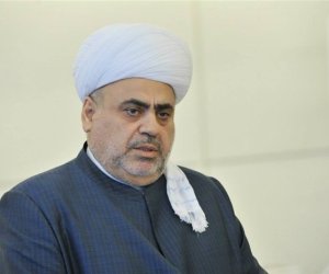 Allahşükür Paşazadə ABŞ-a gedir
