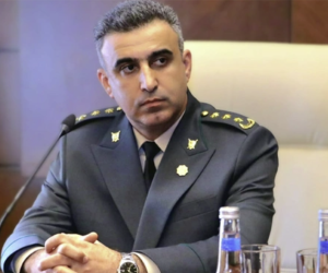 Prezident Əhmədovla bağlı sərəncam imzalayıb