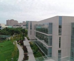 Sabah İtaliya-Azərbaycan Universitetinin açılışı olacaq