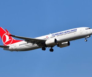Turkish Airlines начнут летать в Ереван