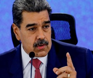 Трампу предлагают силой сменить власть в Венесуэле