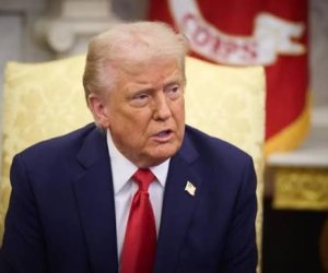 Трамп заявил, что до его прихода к власти в США въехали около 25 млн нелегальных мигрантов