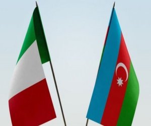 First academic buildings of Italy-Azerbaijan University opened in Baku