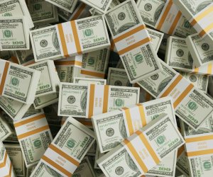 Состояние российских миллиардеров выросло почти на $20 млрд — Bloomberg