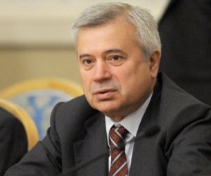 Lukoil co-owner Alekperov loses $147 mln in 2025, Bloomberg index shows