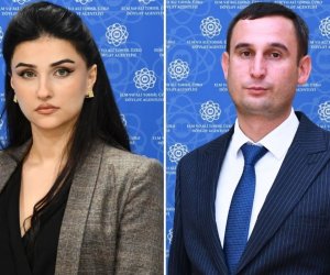 Sabirabad və Bakıdakı kolleclərə yeni rəhbər təyinatları olub