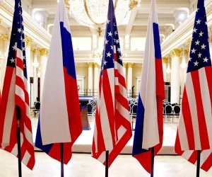 Россия и США проведут новый раунд переговоров