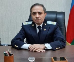 Ибрагим Лемберанский назначен советником
