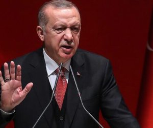 Türkiyə İsraillə bütün ticarət əlaqələrini kəsib- Ərdoğan