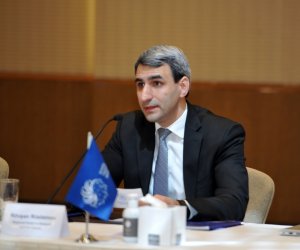 Bu yol region üçün strateji rol oynayır - ADY rəhbəri