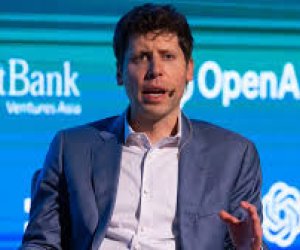 Altman warns AI could enslave or destroy humanity