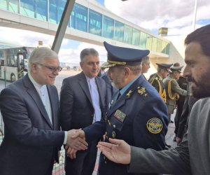 İran və Türkiyə yeni hərbi əməkdaşlıq formatları axtarır