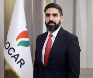 SOCAR chief says Azerbaijan has enough resources to secure Europe’s energy supply