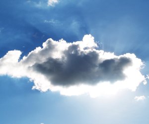 Завтра в Баку до +24°C, без осадков