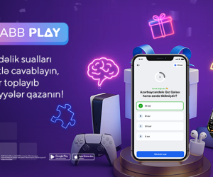 ABB mobile indi daha dinamik, əyləncəli və qazanclı!