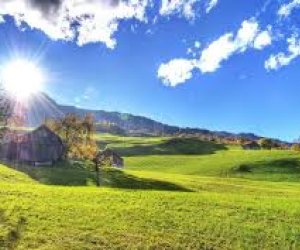 Ötən ay havanın temperaturu iqlim normasından aşağı olub - RƏSMİ