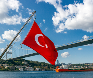 İsrail gəmilərinin Türkiyə limanlarına girişinə qadağa qoyulub