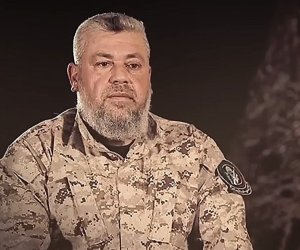 Военный лидер ХАМАС отвергает план Трампа
