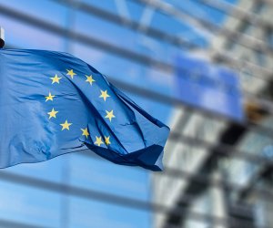В Европарламенте положительно оценили соглашение между Баку и Ереваном