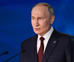 Россия введет безвизовый режим для граждан Китая