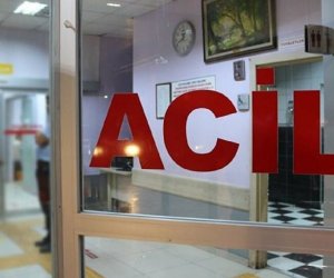 Türkiyədə fabrikdə kütləvi zəhərlənmə olub