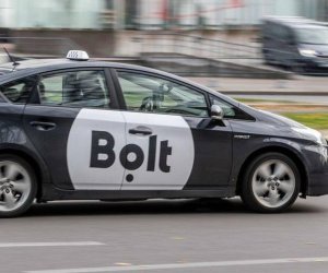 Bolt: No reason for drivers to reject card payment rides