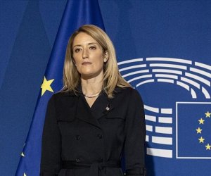 Avropa Parlamenti rəhbəri Bakı ilə Yerevan arasındakı razılaşmanı alqışlayıb